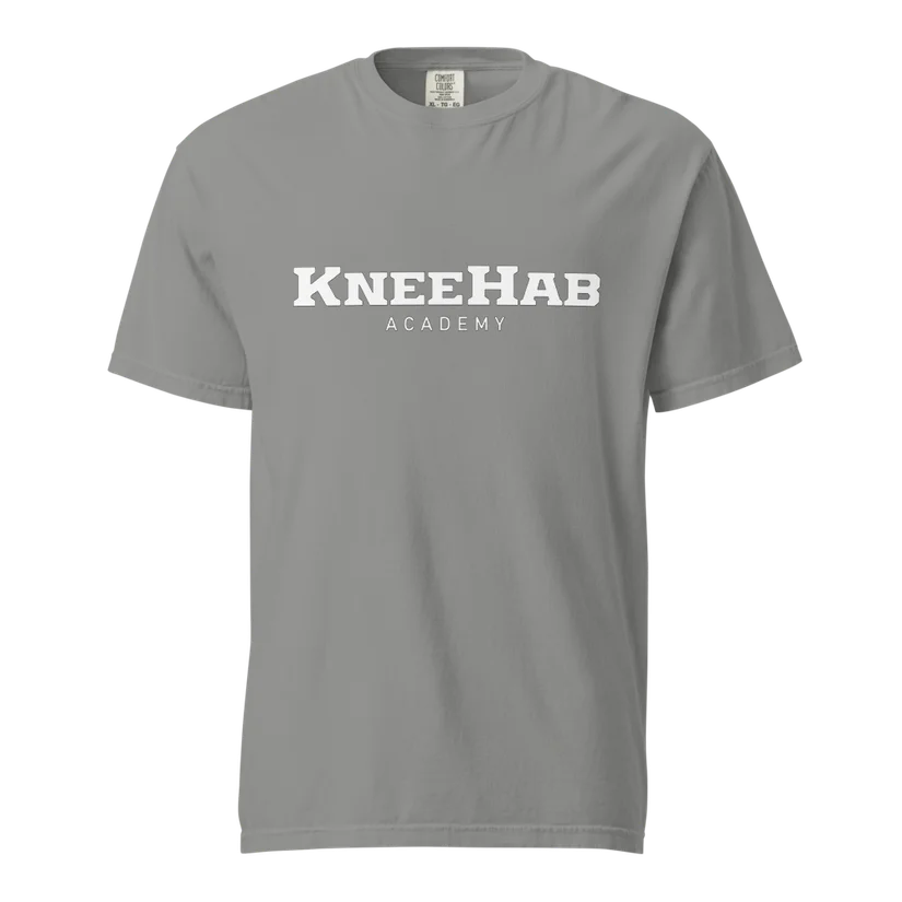 KneeHab "OG" T - Loose Fit