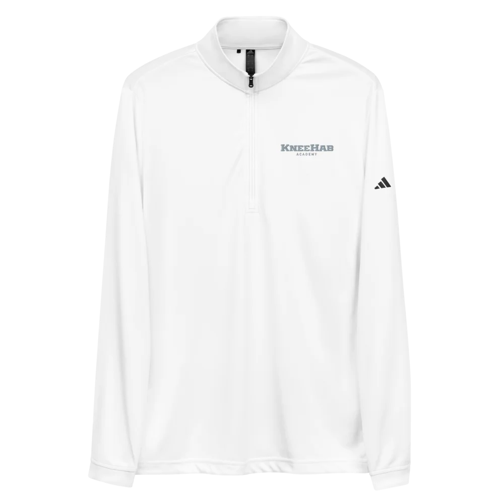 Adidas x KneeHab Q-Zip Pullover