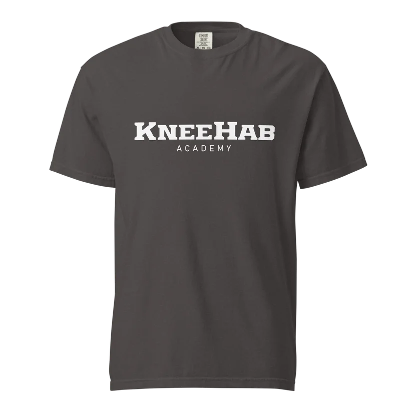 KneeHab "OG" T - Loose Fit