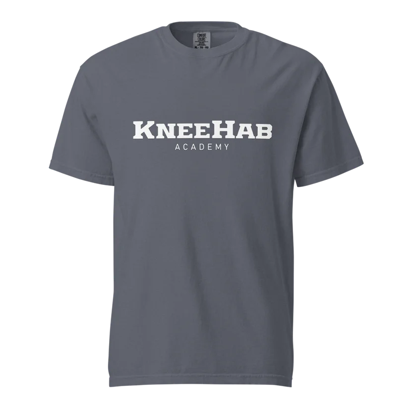 KneeHab "OG" T - Loose Fit