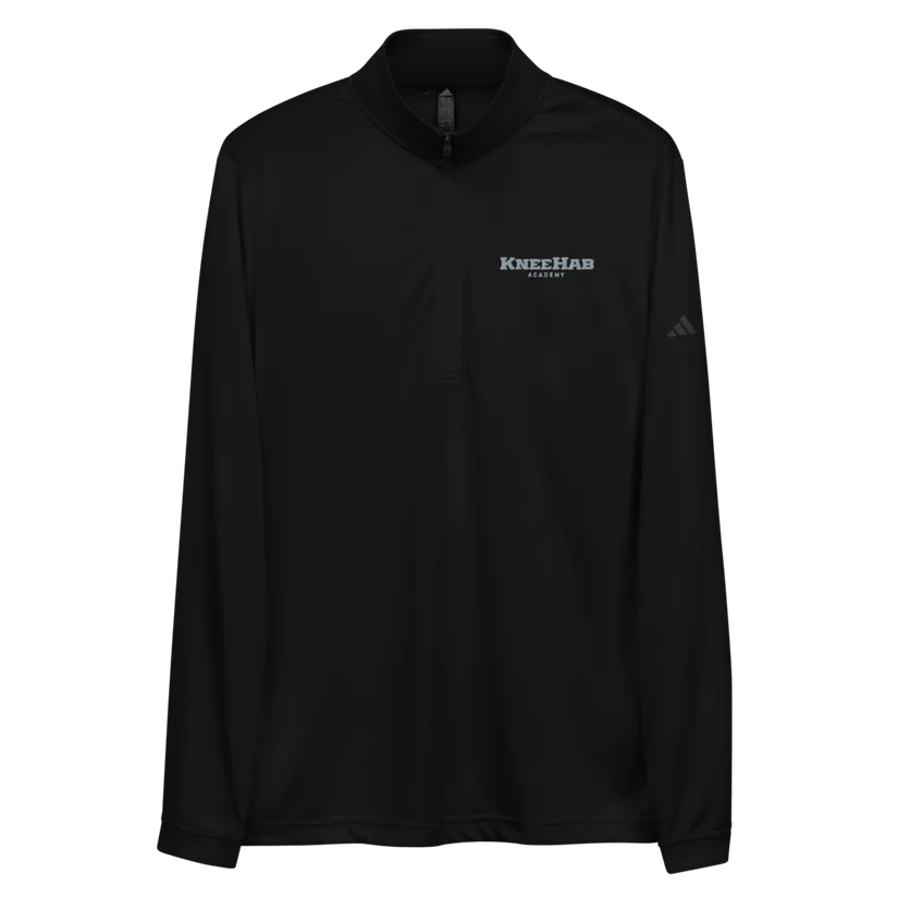 Adidas x KneeHab Q-Zip Pullover