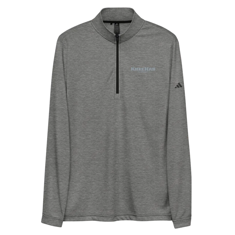 Adidas x KneeHab Q-Zip Pullover
